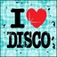 I Love Disco (Disc 1)