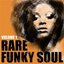 Rare Funky Soul, Vol. 1