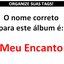 Vol. 16 - Meu Encanto