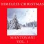 Timeless Christmas: Mantovani, Vol. 1