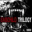 The Sadchild Trilogy
