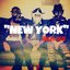 New York (Radio Edit) - Single