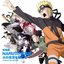 劇場版NARUTO-ナルト- 疾風伝　火の意志を継ぐ者　オリジナルサウンドトラック