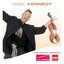 Les stars du classique : Nigel Kennedy