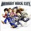 Detroit Rock City Soundtrack