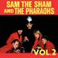 Sam the Sham & The Pharoahs, Vol. 2