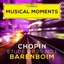 Chopin: Études, Op. 25: No. 1 in A Flat Major (Musical Moments)