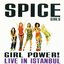 Girl Power: Live In Istanbul