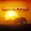 Music for Travels: Back to Africa