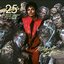 Thriller 25th