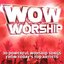 WOW Worship (Red)