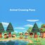 Animal Crossing Piano