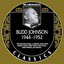 The Chronological Classics: Budd Johnson 1944-1952