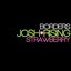 Borders / Strawberry