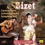 Bizet: Carmen Suite No. 1, L'Arlésienne Suite No. 1 & Symphony in C Major