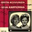 Brita Koivunen ja Seija Karpiomaa