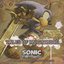 Tales of Knighthood: Sonic and the Black Knight Original Soundtrax (disc 1)