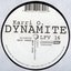 Dynamite - track 2