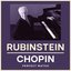 Rubinstein & Chopin: Perfect Match