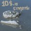 10$-is simgerebi