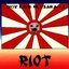 Riot Live In Osaka +2