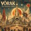 Vörak — The Kobaïan Codex