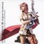 Final Fantasy XIII Original Soundtrack - CD1