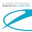 A State Of Trance Radio Top 15 - October 2008