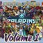 Paladins