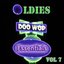 Oldies Doo Wop Essentials Vol 7