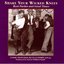 Shake Your Wicked Knees: Classic Piano Rags, Blues & Stomps 1928-43