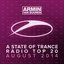 A State Of Trance Radio Top 20 - August 2014 (Including Classic Bonus Track)