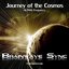 "Journey of the Cosmos" - Alpha Frequency Meditation Music with Binaural Beats Brainwave Entrainment