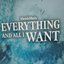 Everything and All I Want - Single