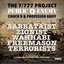 Sabbataist Zionist Wahhabi Freemason Terrorists