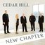 New Chapter