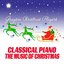 Classical Piano the Music Of Christmas
