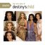 The Very Best Of Destiny's Child