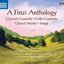 A Finzi Anthology