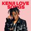 Kenji Love Songs