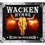 Wacken Hymne [We Are The Metalheads]