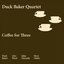 Coffee For Three
