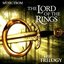 Music from The Lord of The Rings, The Trilogy