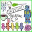 The Actual E.P.