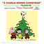 Vince Guaraldi Trio - A Charlie Brown Christmas album artwork