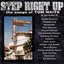 Step Right Up -- Waits Tribute