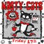 Friday 17th