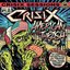 Crisix Session # 1: American Thrash [Explicit]
