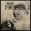 Dimension X