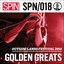 SPIN Presents Golden Greats: An Outside Lands Mixtape 2011